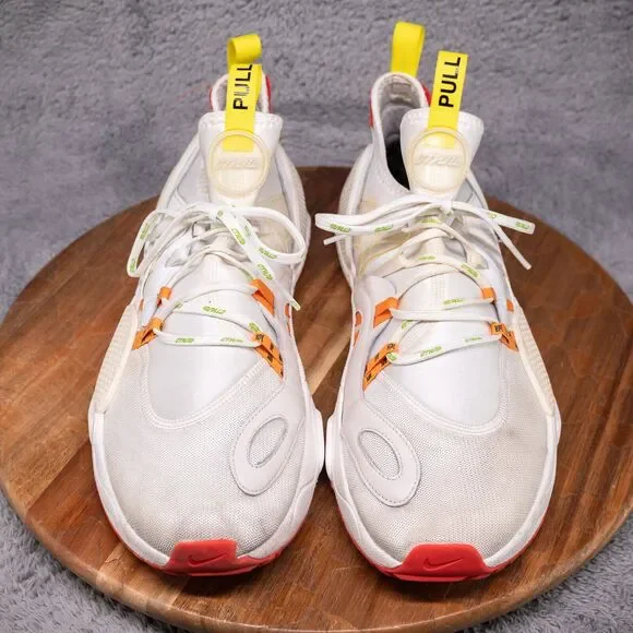 Size 13 Nike Heron Preston x Huarache Sail *USED*